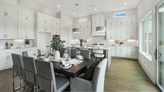165 Lantern Ridge Drive, Aledo, TX 76008