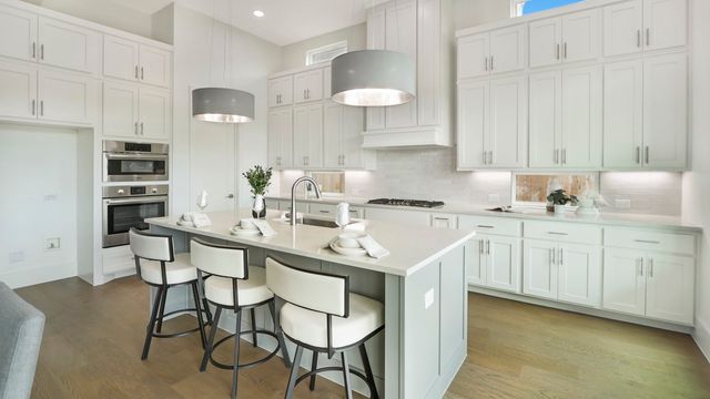 165 Lantern Ridge Drive, Aledo, TX 76008