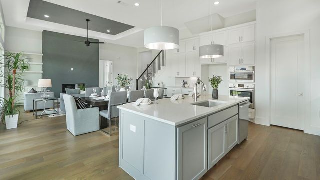 165 Lantern Ridge Drive, Aledo, TX 76008