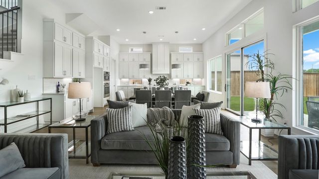 165 Lantern Ridge Drive, Aledo, TX 76008