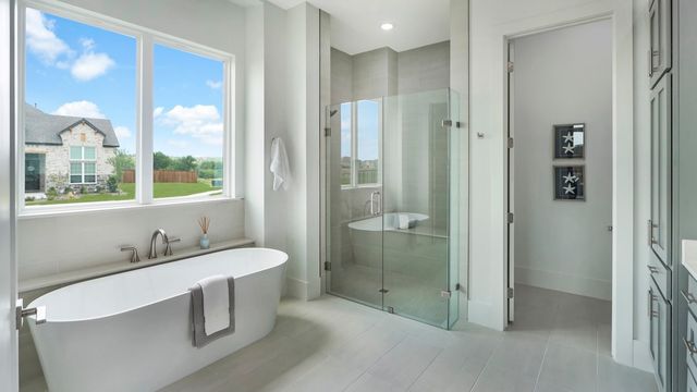 165 Lantern Ridge Drive, Aledo, TX 76008