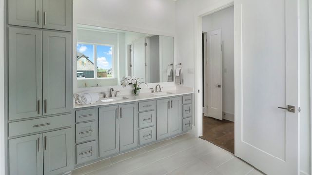 165 Lantern Ridge Drive, Aledo, TX 76008