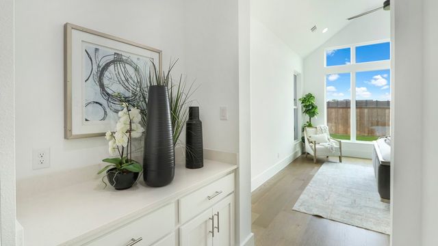 165 Lantern Ridge Drive, Aledo, TX 76008
