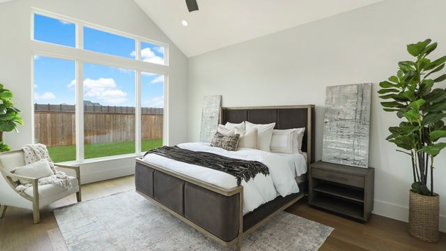 165 Lantern Ridge Drive, Aledo, TX 76008