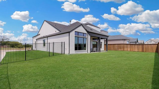 165 Lantern Ridge Drive, Aledo, TX 76008