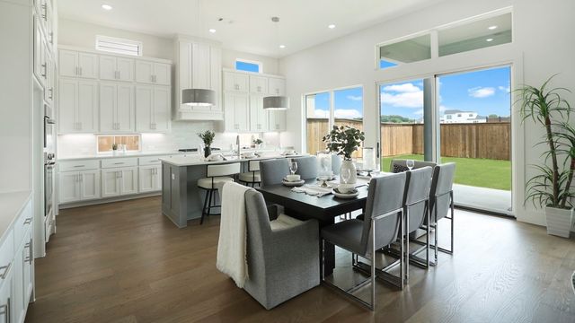 165 Lantern Ridge Drive, Aledo, TX 76008