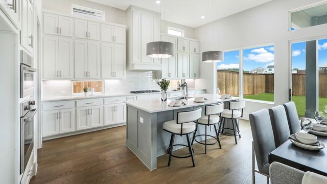 165 Lantern Ridge Drive, Aledo, TX 76008