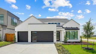 165 Lantern Ridge Drive, Aledo, TX 76008