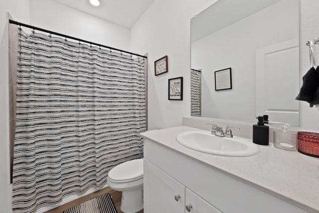 605 Freed Drive, Fate, TX 75087