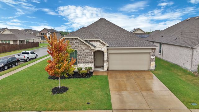 605 Freed Drive, Fate, TX 75087