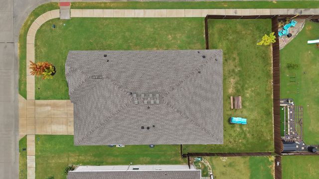 605 Freed Drive, Fate, TX 75087