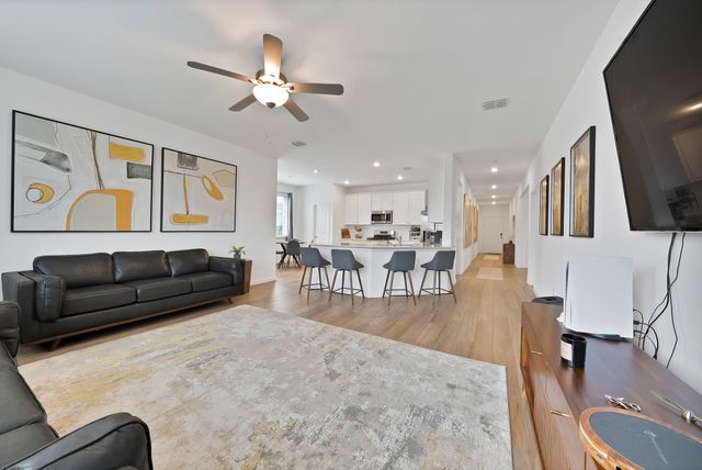 605 Freed Drive, Fate, TX 75087