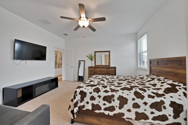 605 Freed Drive, Fate, TX 75087