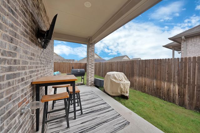 605 Freed Drive, Fate, TX 75087