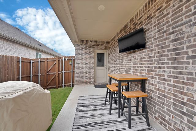 605 Freed Drive, Fate, TX 75087