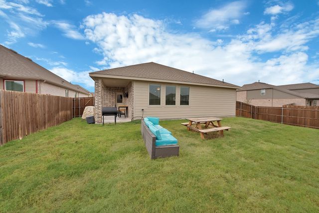 605 Freed Drive, Fate, TX 75087