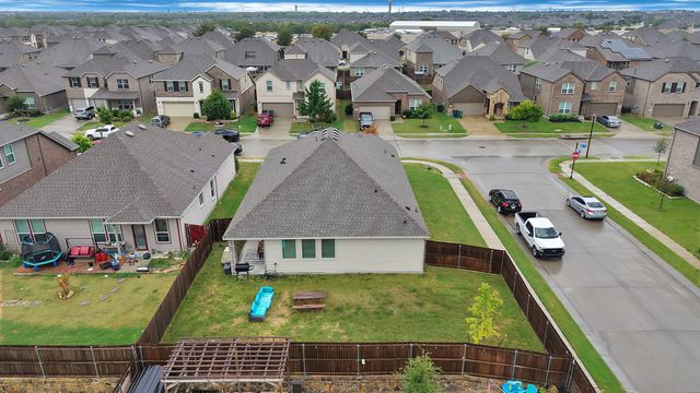 605 Freed Drive, Fate, TX 75087