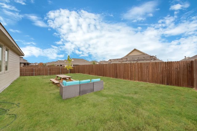 605 Freed Drive, Fate, TX 75087