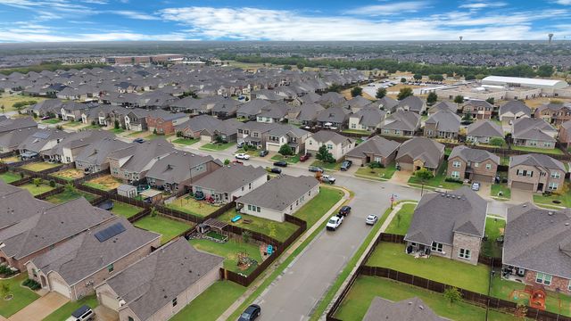 605 Freed Drive, Fate, TX 75087