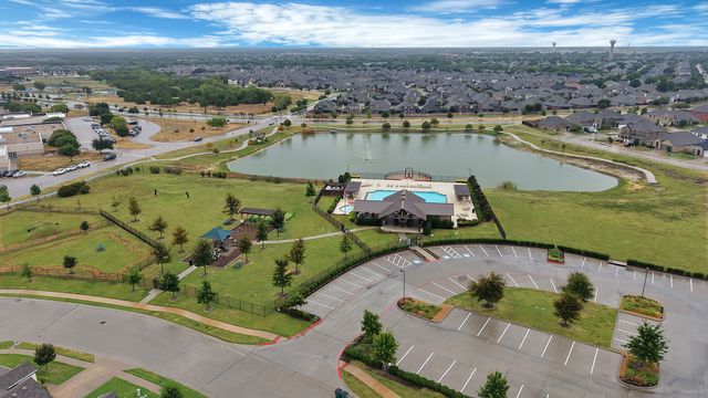 605 Freed Drive, Fate, TX 75087