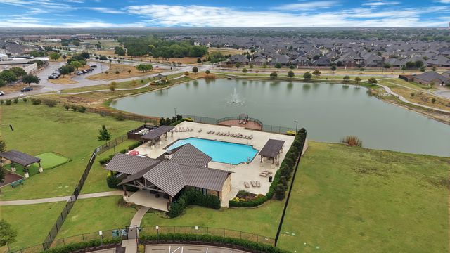 605 Freed Drive, Fate, TX 75087