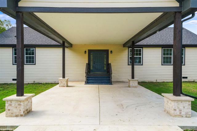5475 Fogleman Road, Kemp, TX 75143