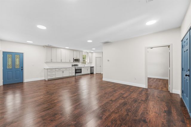 5475 Fogleman Road, Kemp, TX 75143