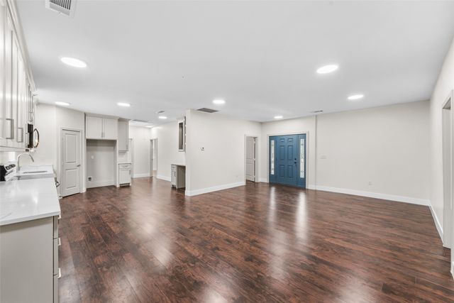 5475 Fogleman Road, Kemp, TX 75143