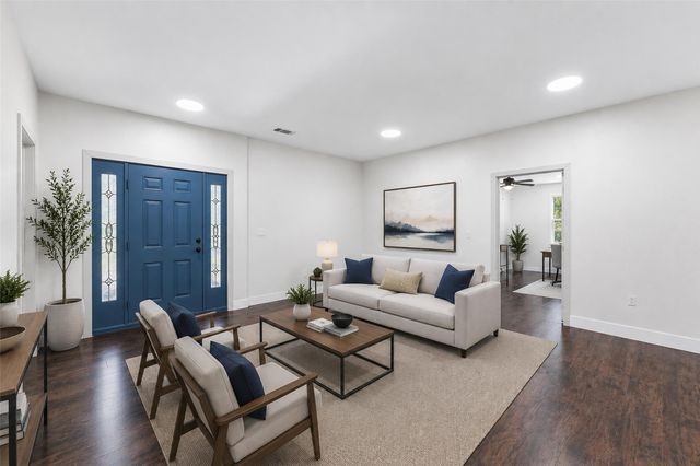 5475 Fogleman Road, Kemp, TX 75143