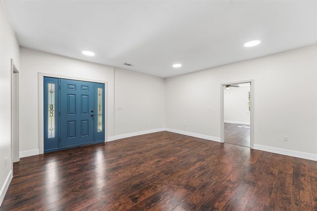 5475 Fogleman Road, Kemp, TX 75143