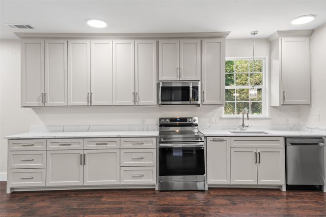 5475 Fogleman Road, Kemp, TX 75143