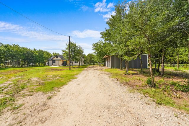 5475 Fogleman Road, Kemp, TX 75143