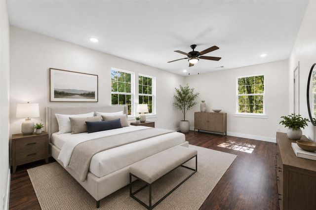 5475 Fogleman Road, Kemp, TX 75143