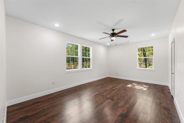 5475 Fogleman Road, Kemp, TX 75143