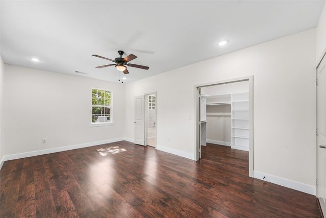 5475 Fogleman Road, Kemp, TX 75143