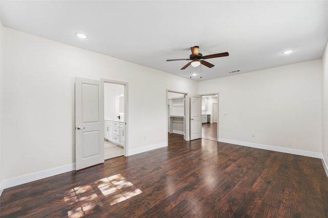 5475 Fogleman Road, Kemp, TX 75143