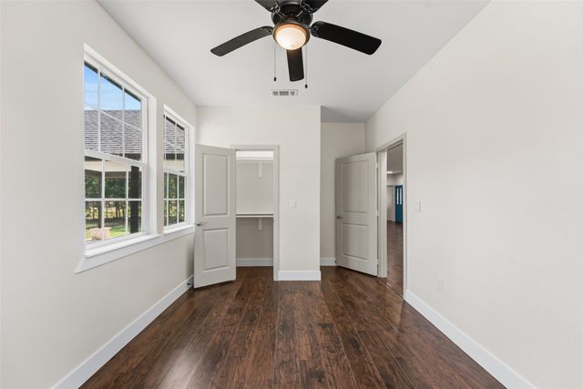 5475 Fogleman Road, Kemp, TX 75143