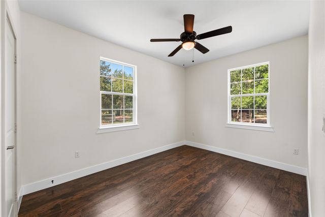 5475 Fogleman Road, Kemp, TX 75143