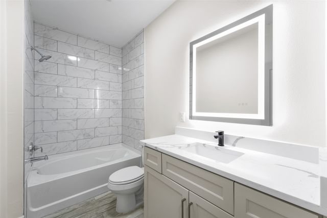 5475 Fogleman Road, Kemp, TX 75143