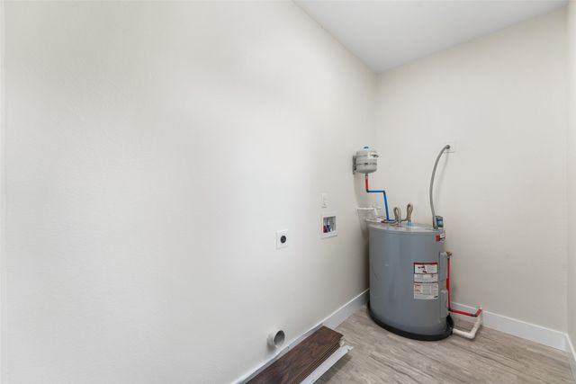 5475 Fogleman Road, Kemp, TX 75143