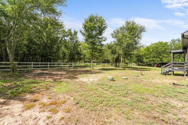 5475 Fogleman Road, Kemp, TX 75143