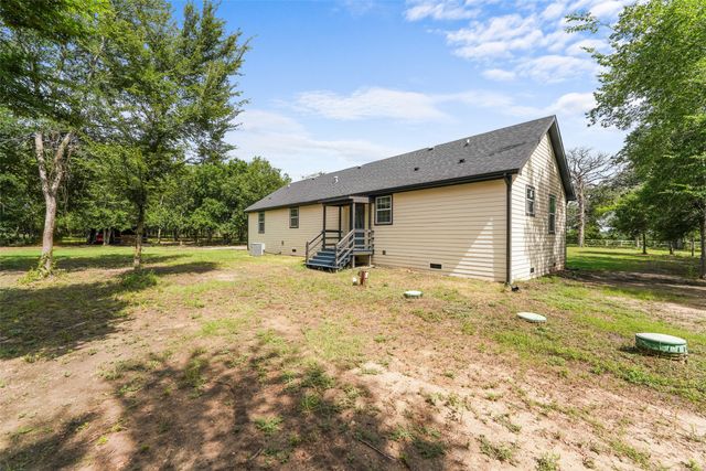 5475 Fogleman Road, Kemp, TX 75143