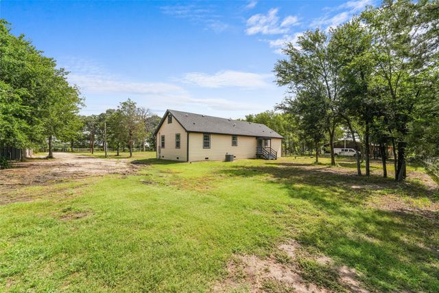 5475 Fogleman Road, Kemp, TX 75143
