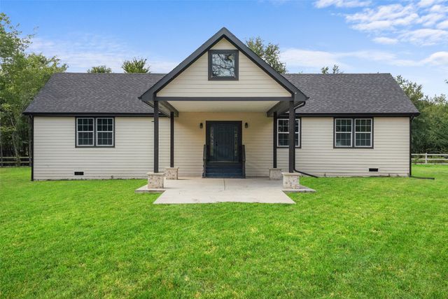 5475 Fogleman Road, Kemp, TX 75143