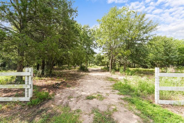 5475 Fogleman Road, Kemp, TX 75143