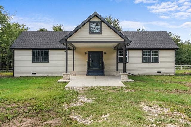 5475 Fogleman Road, Kemp, TX 75143