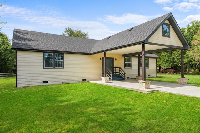 5475 Fogleman Road, Kemp, TX 75143