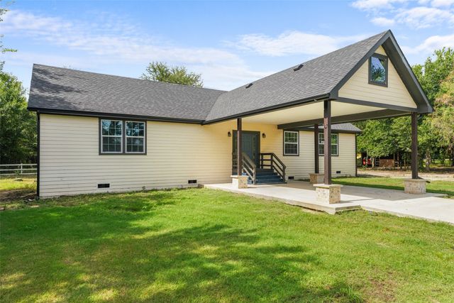5475 Fogleman Road, Kemp, TX 75143