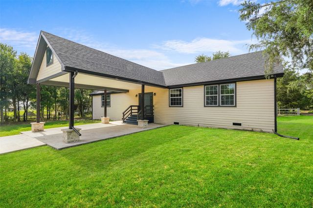 5475 Fogleman Road, Kemp, TX 75143