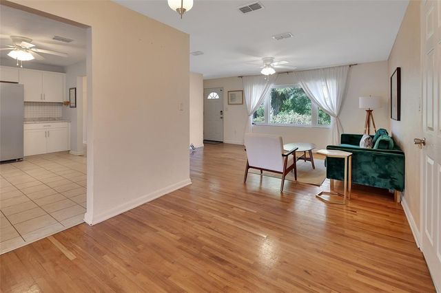 141 N MCDONALD AVENUE, Deland, FL 32724
